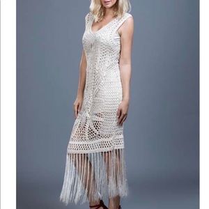 Nyla & Noelle Fiji Dress